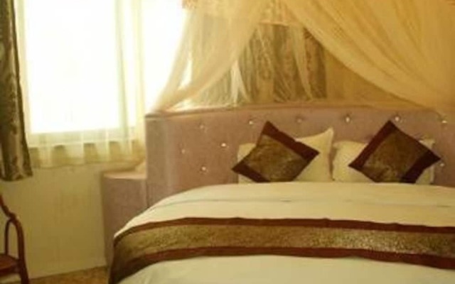 Kunshan Suyou Holiday Inn