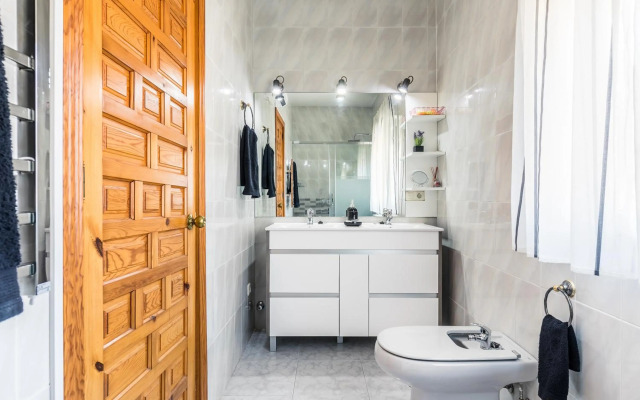 APARTAMENTOS TURISTICOS TURISToledo