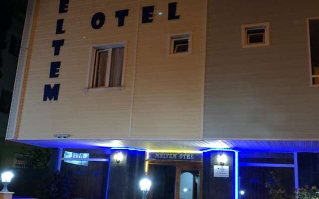 Meltem Hotel