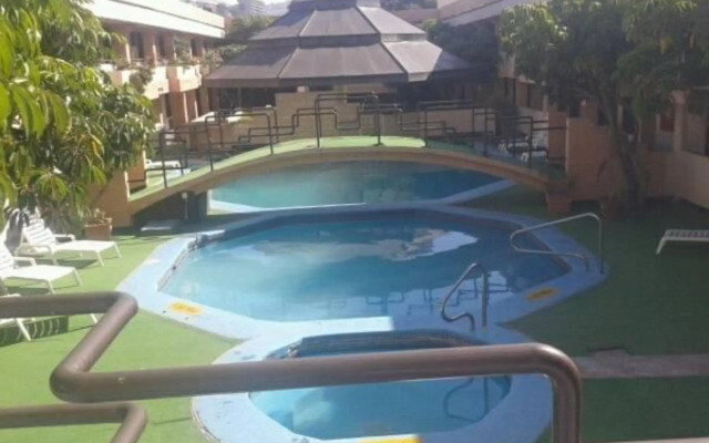 Hotel Sunio City