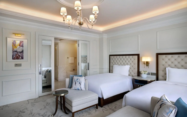 The Ritz-Carlton, Amman
