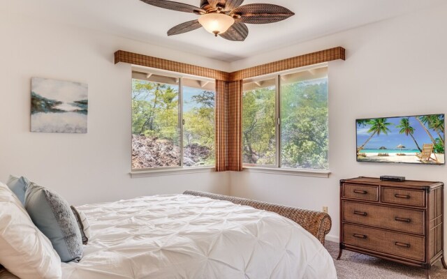 Mauna Lani Fairways #102 - 3 Br Condo