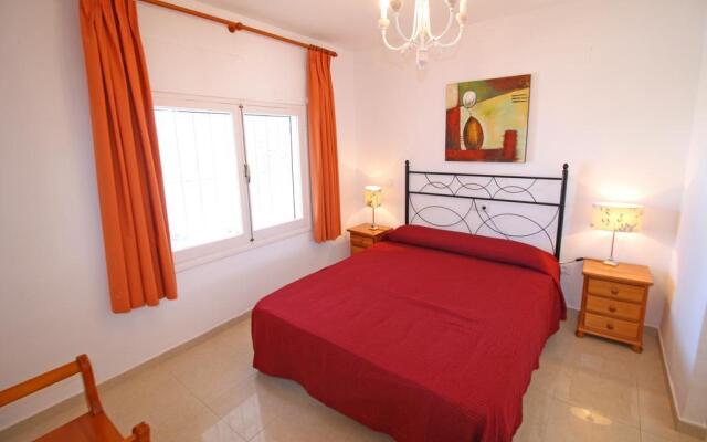 Villas Costa Calpe - Castillo