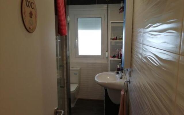 Apartamentos Ferrán Paqui