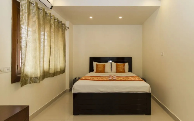 OYO 875 Eyrie Suites