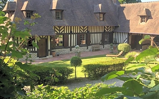 Le Clos de la Madeleine