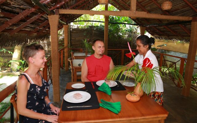 Lime Cabanas Sri Lanka