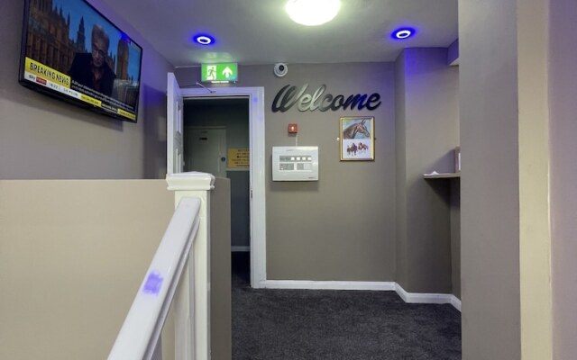 Tinapa Suites