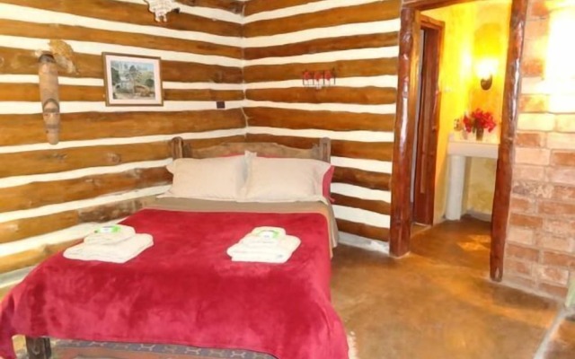 Pousada Off-Road A Casa da Montanha