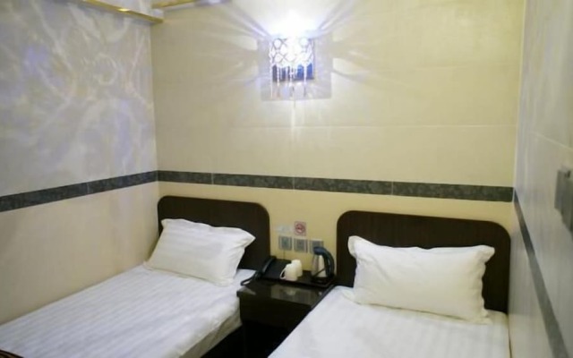 B&B Mongkok Hotel