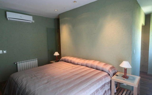 Tres Pircas Hotel & Spa