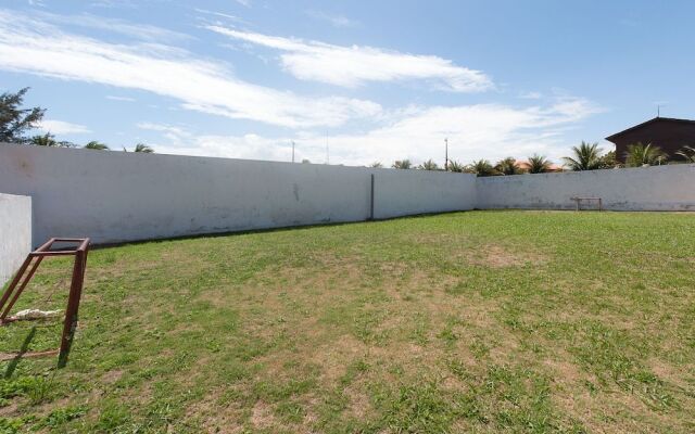 House with Hot Tub in Porto das Dunas