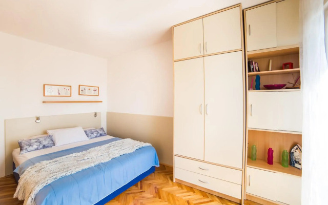 MarIvan Centar&Beach