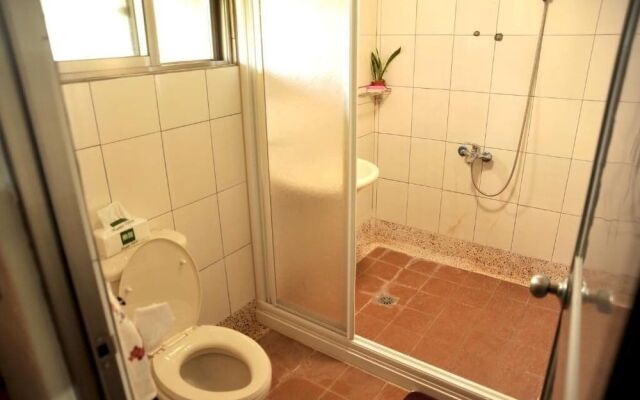 Fengnan Tianzhuang Homestay