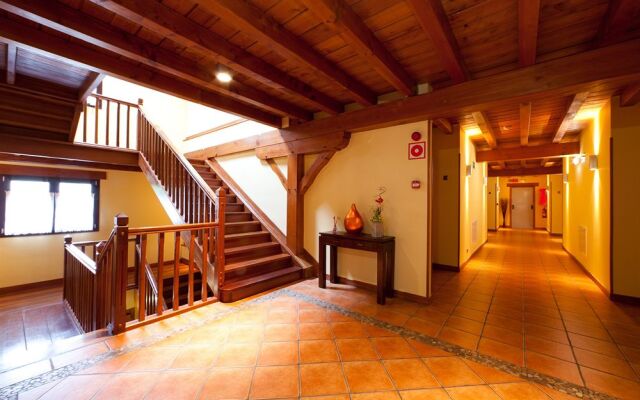 Atxurra Hotel-Apartamento Rural