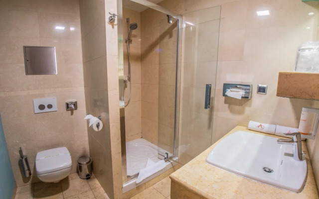 Alexandra Business Hotel