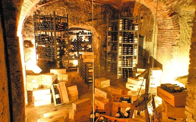 Le Case Della Saracca