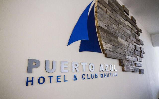 Puerto Azul Hotel y Club Náutico