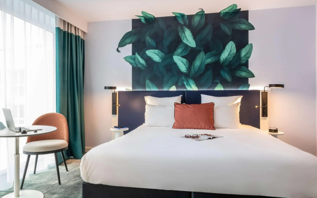 Ibis Styles Bezons Paris La Défense (Opening March 2024)