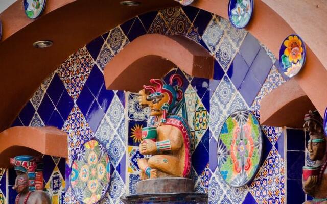 Real Las Haciendas Hotel Boutique & Restaurant