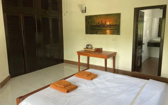 Lily Pad Boutique Hotel