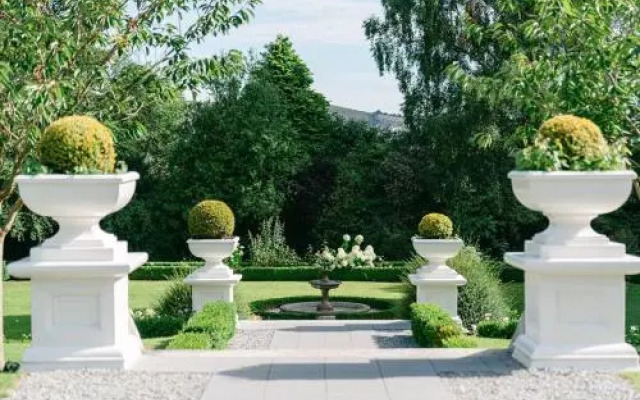 Tinakilly Country House Hotel & Restaurant