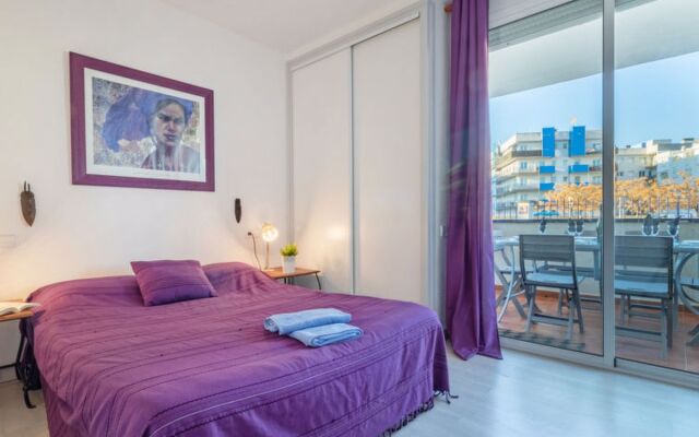 Apartment SYMAR Pozzallo 40066