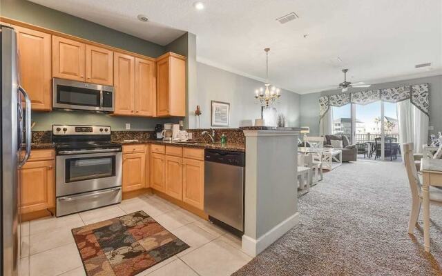 923 Cinnamon Beach - Three Bedroom Condo