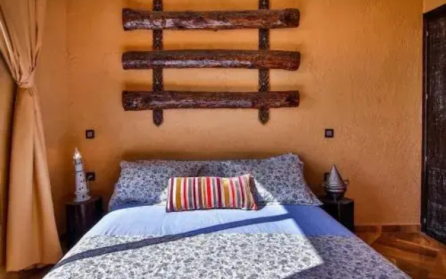 Imsouane Guesthouse