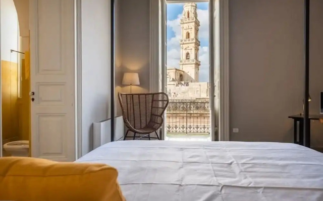 PALAZZO GARZIA - Dimora Storica