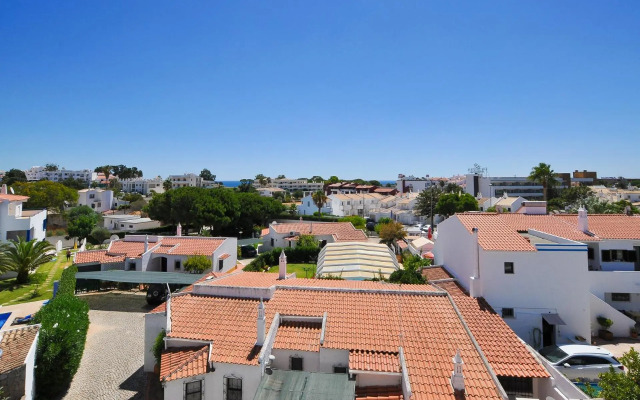 Oura Sea View by OCvillas