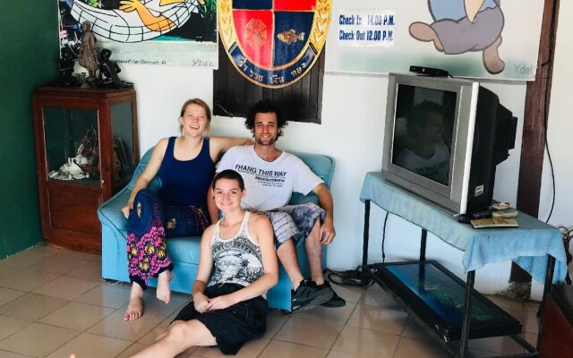 Khao Lak Highway Inn