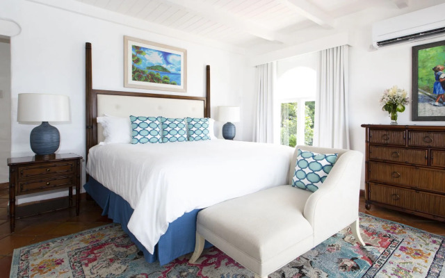 Windjammer Landing Resort and Residences