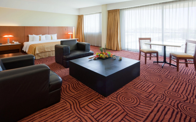 Holiday Inn Puebla Finsa by IHG