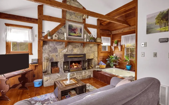 Osceola Mill Dining & Lodging