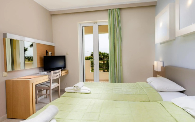 Sovereign Beach Hotel