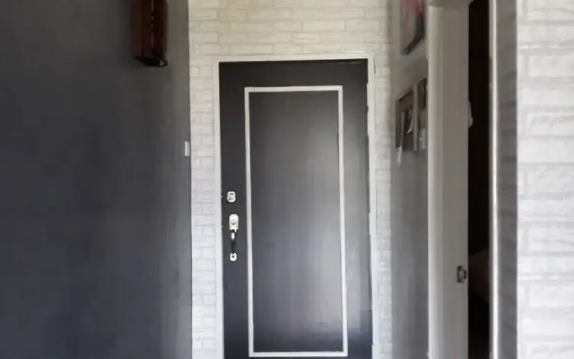 Kashorga Homeaway 6th Floor