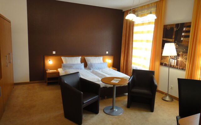 Hotel Bayrischer Hof