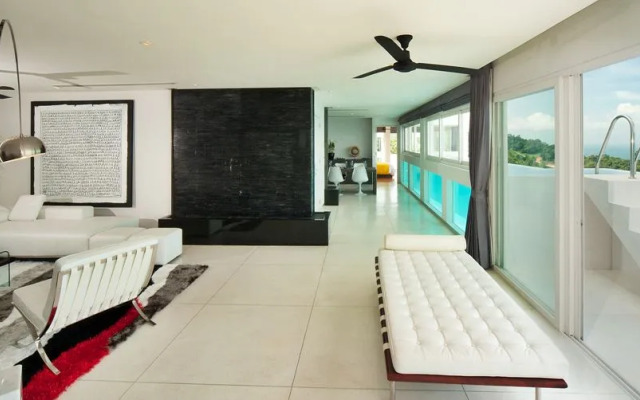 Infinity Lifestyle Destination and Spa