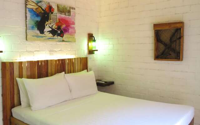 Serviced Apartments by Eco Hotel Bohol