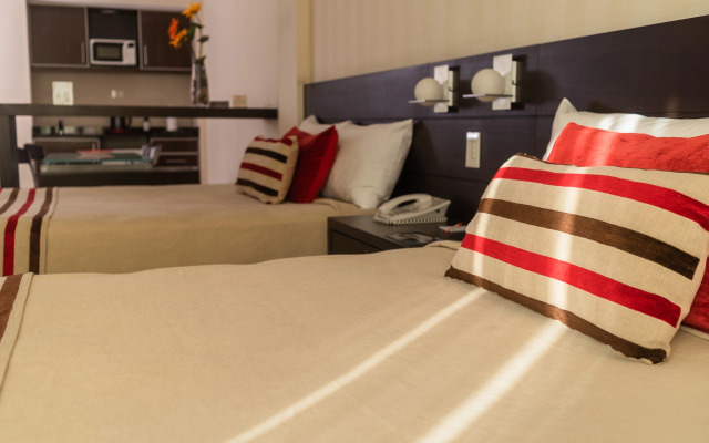 Icaro Suites