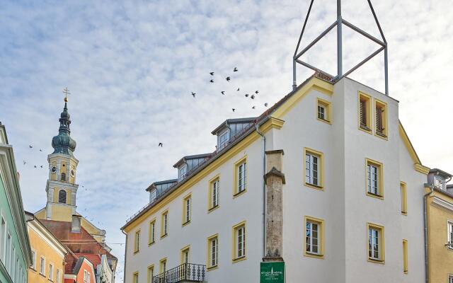 Stadthotel Scharding