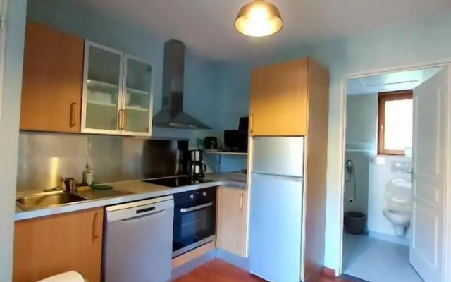 Le Hameau du Comté de Foix