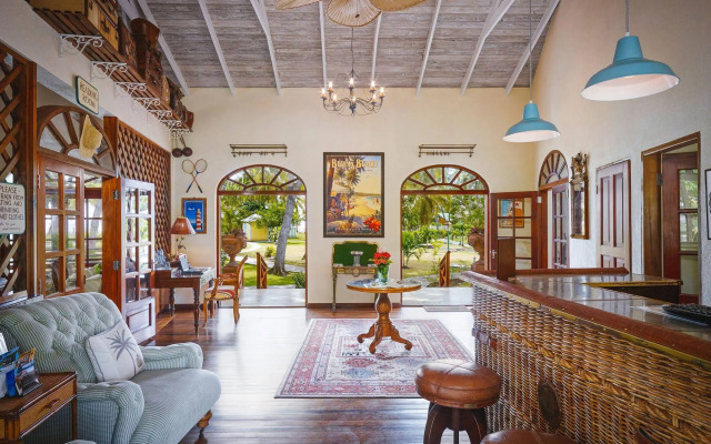 Bequia Beach Hotel Luxury Resort & Spa