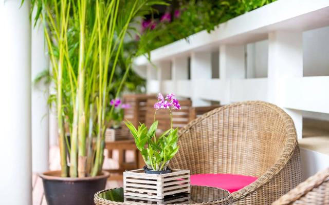 Colorize Boutique Hotel