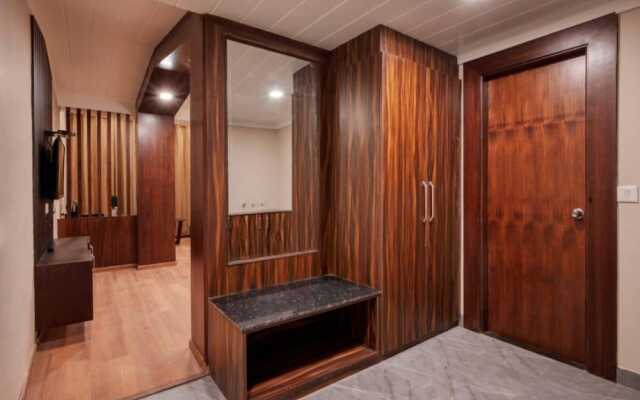 Hotel Vista By Terraa Hotels