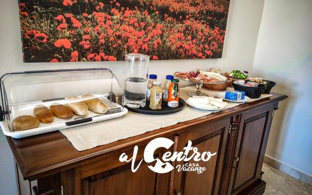 Al Centro Casa Vacanze