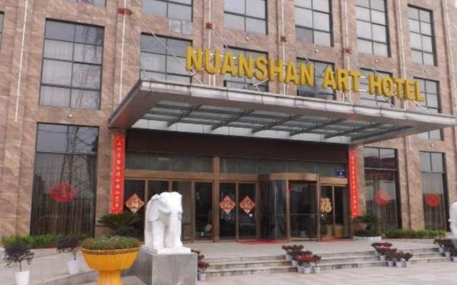 Nuanshan Art Hotel
