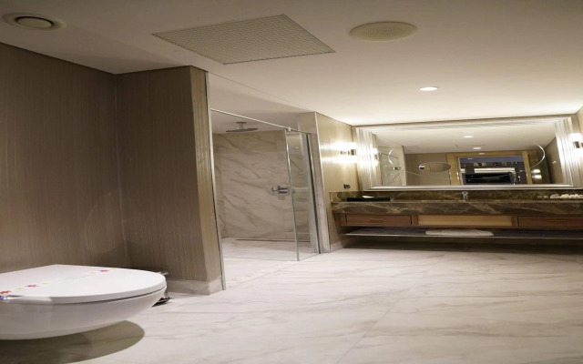 Hawthorn Suites By Wyndham Istanbul Airport