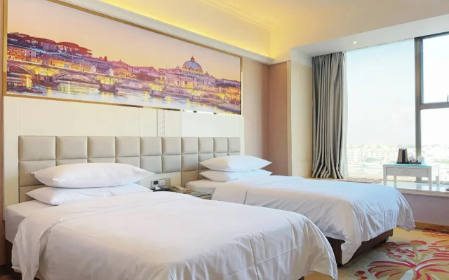 Vienna Classic Hotel (Dongguan Wanjiang Jinghong)
